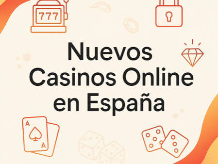 Casino Online en Vivo Dinero Juega y Gana en Tiempo Real