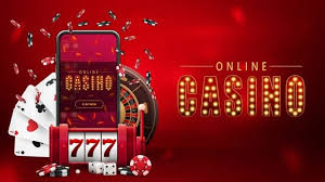 Experience the Thrill of Casino at Cloudbet UK