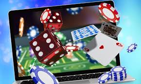 FlappyOnline Casino UK - Your Ultimate Gaming Experience