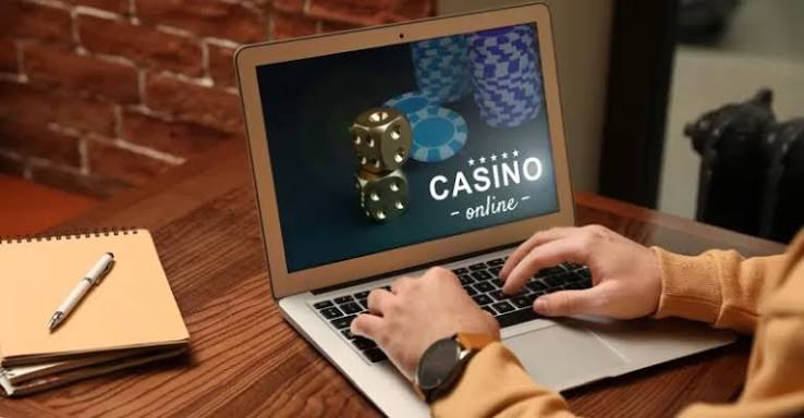 Αξιολογήσεις Online Καζίνο Οδηγός για Υπεύθυνο Παιχνίδι 395105756