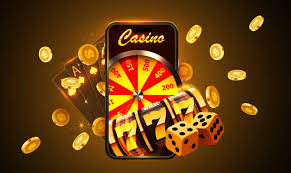 Online Gambling En Dybtgående Guide til Det Moderne Spil Online Gambling En Dybtgående Guide til Det Moderne Spil