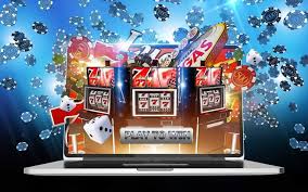 Online Gambling En Dybtgående Guide til Det Moderne Spil Online Gambling En Dybtgående Guide til Det Moderne Spil