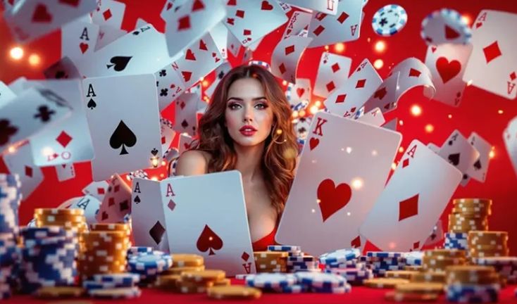 Το Νέο Διαδικτυακό Καζίνο Όλα όσα Πρέπει να Ξέρετε Το Νέο Διαδικτυακό Καζίνο Όλα όσα Πρέπει να Ξέρετε
