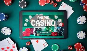 Realz Casino Tu Mejor Opción para el Juego en Línea
