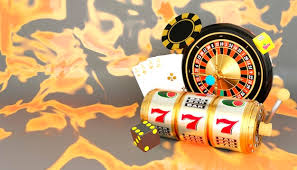 Replay Casino Tu Portal de Diversión y Ganancias