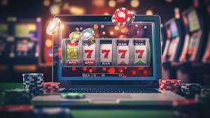 Replay Casino Tu Portal de Diversión y Ganancias