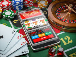 Replay Casino Tu Portal de Diversión y Ganancias