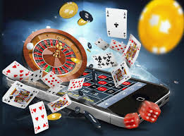 The Excitement of Big Wins at Online Casinos - Big Win Box