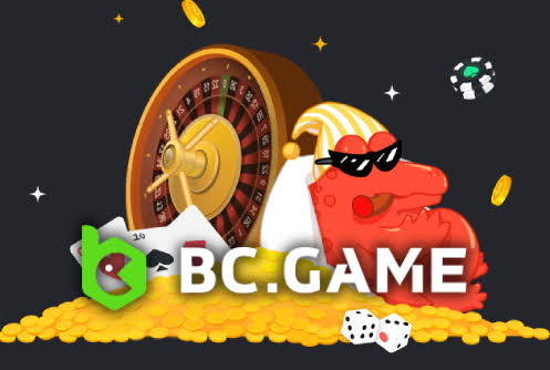 The Rise of BC.Game Crypto Casino A New Era in Online Gambling